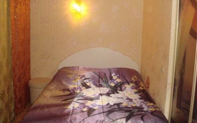 Na Dmitrievoy Apartments