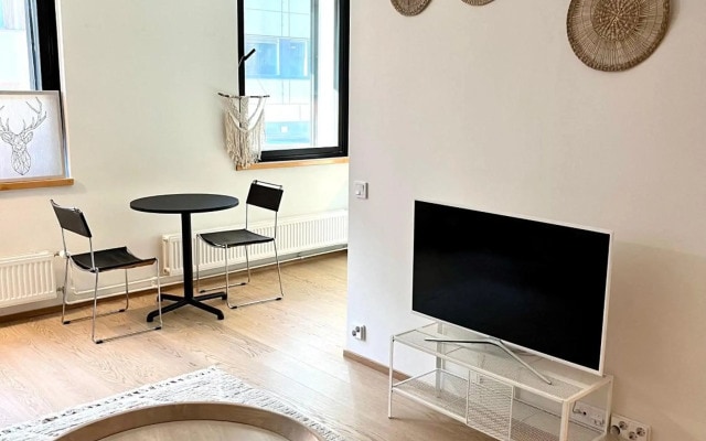 Downtown Suite