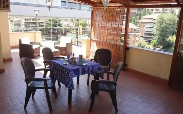 Attico Roma