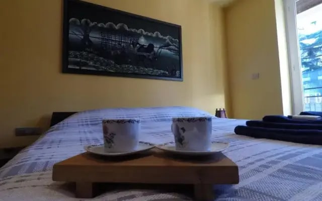 Easy Stay Rome