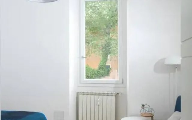 Rome Lotto31 Apartment Garbatella