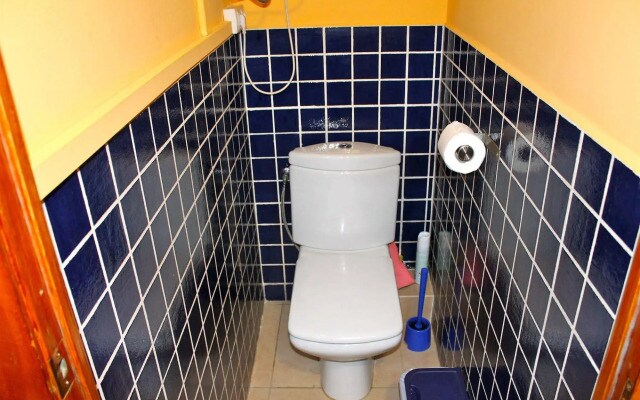 Apartamentos Barcelonasiesta