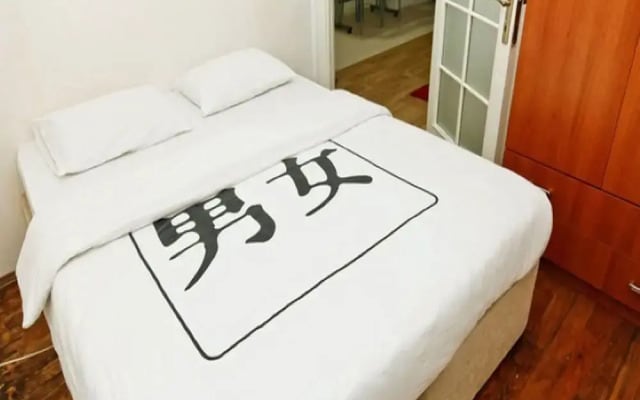 Detay Suites