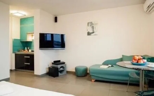 Apartament Dream Loft Pearl