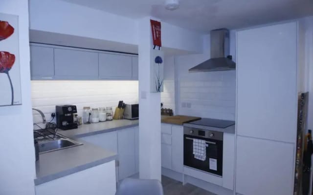 COSY Marylebone Two Bedrooms Apartment