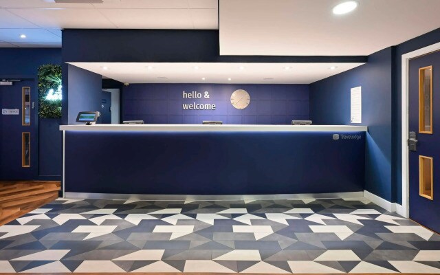 Travelodge Manchester Central