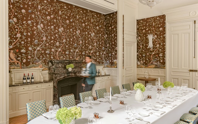 Saint James Paris - Relais & Chateaux