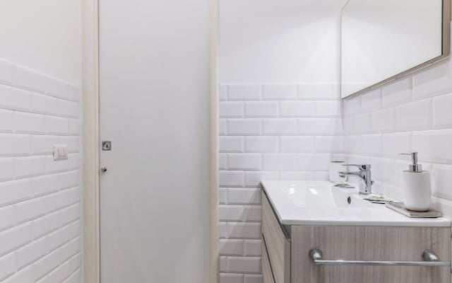 Campani Rooms - Termini Train Station