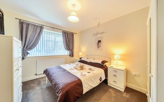 Cozy Dog Friendly Cottage Near Bridlington
