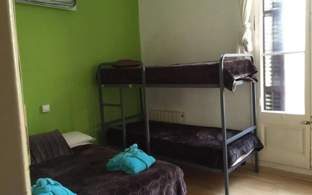 Hostal Sant Antoni