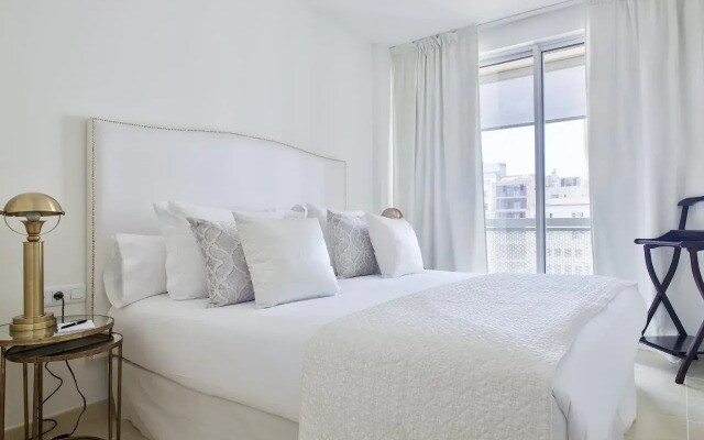 Splendom Suites Pau Claris