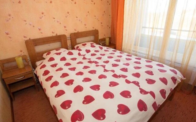 Hotel Talsi