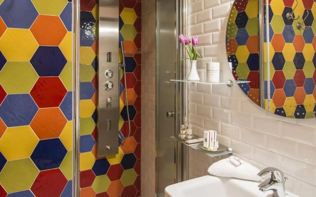 Ripetta Rooms