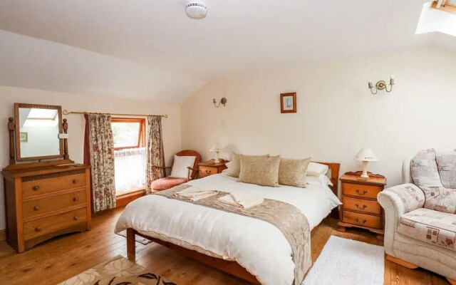 Clare's Cottage