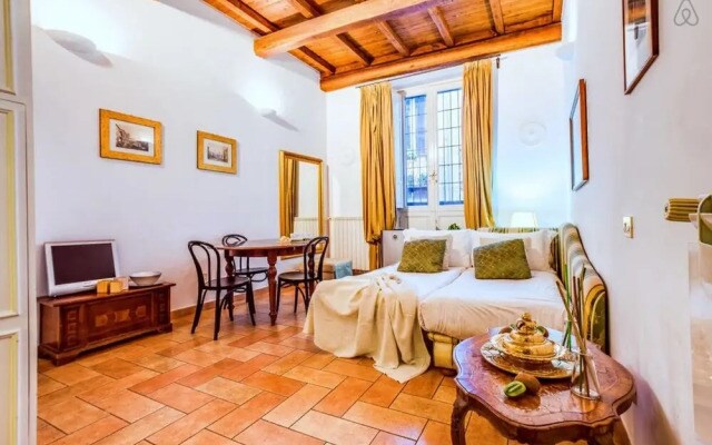 Elegant Flat/4 Guests/amazing Central Location