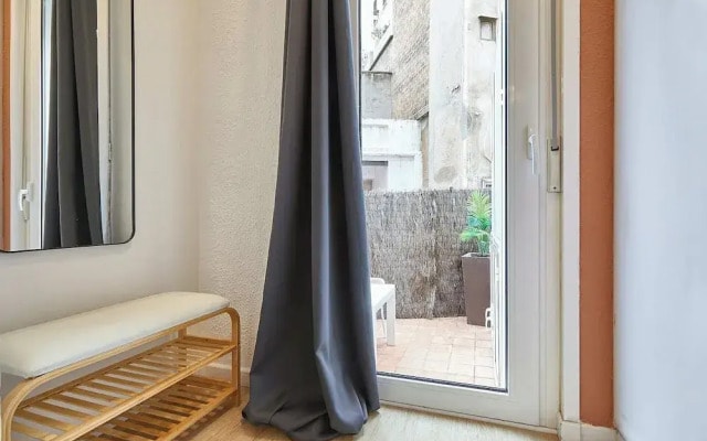 BBarcelona Clot Apartments