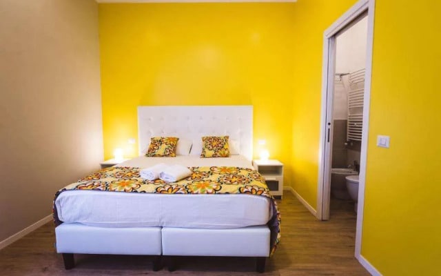 Angelina Rooms