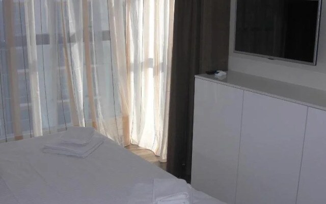 Pulkovo Meridian apart-hotel