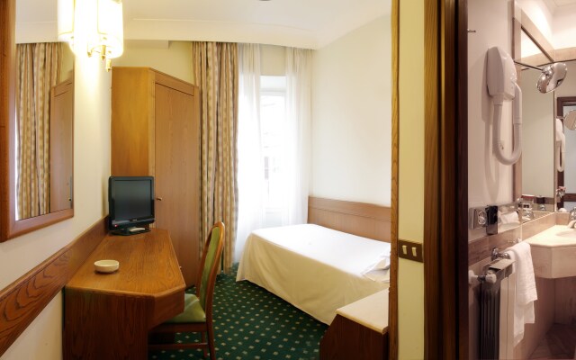 Hotel Albergo Santa Chiara