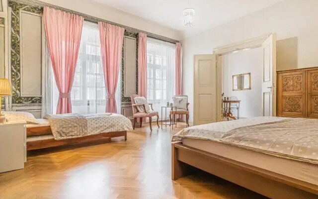 2 Bed Flat - Sleeps 6 - Pets - Wifi