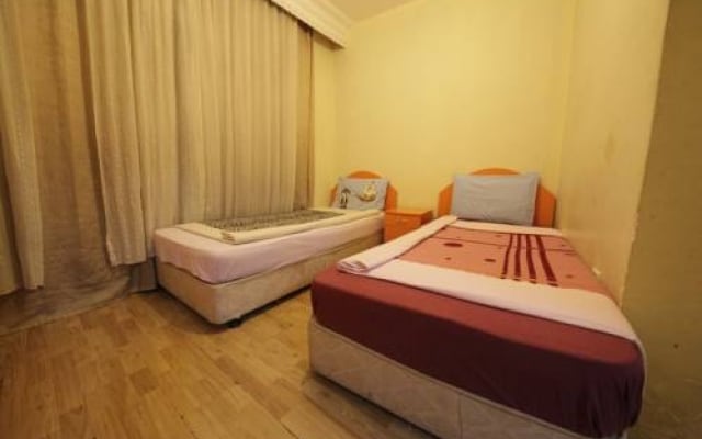 Taksim Hotel Şato