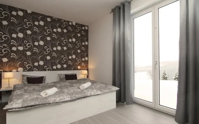 Apartmány Český Ráj