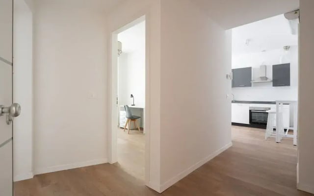 Carducci Modern Apartment 1 by Wonderful Italy