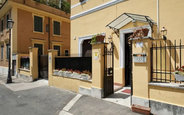 Hotel Infinito