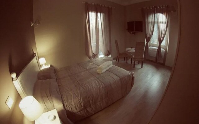 Relais Domus Elettra
