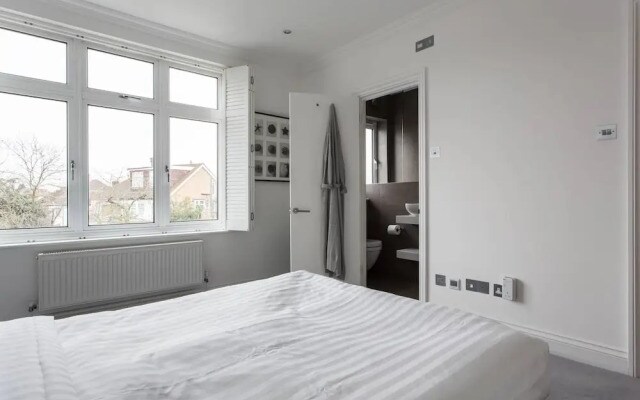 Hardinge Road By Onefinestay