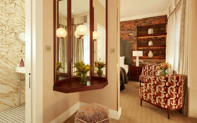 Flemings Mayfair - Small Luxury Hotel of the World