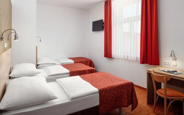 Hotel Ambiance