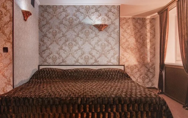 Rosa Vetrov Hotel