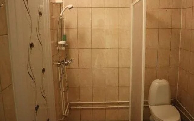 Мини Отель Вояж