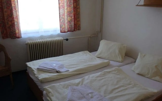 Hotel ALFONSKA
