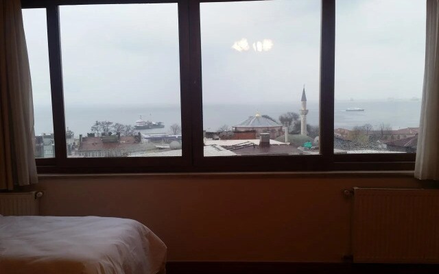 Ayasofya Apart Hotel