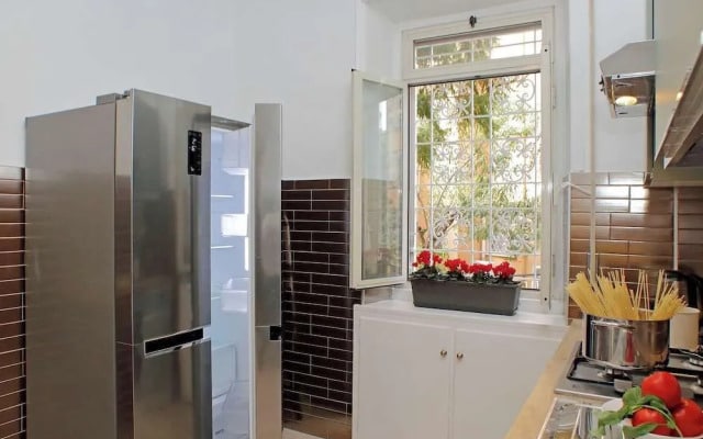 TM Apartment