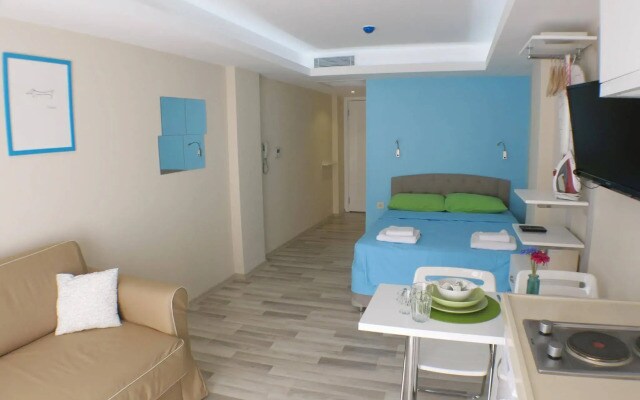 Lodos Apartments