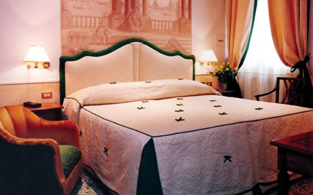 Bauer Palazzo