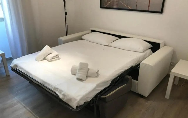Domus Re Di Roma