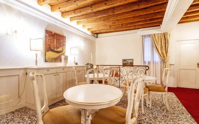 Ca di Malta Room 3 by Wonderful Italy