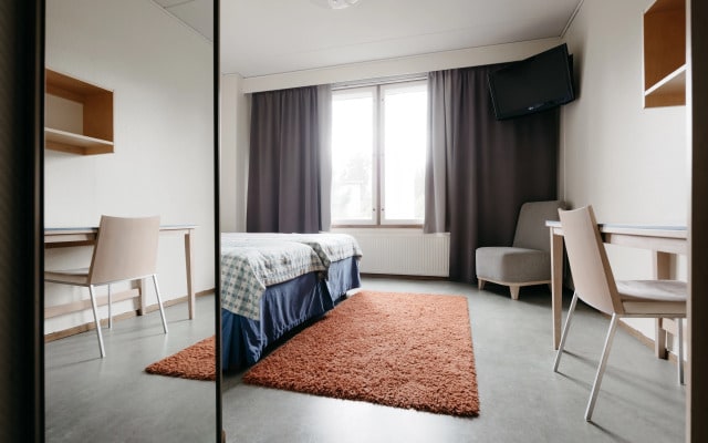 Lapland Hotels Ylläskaltio