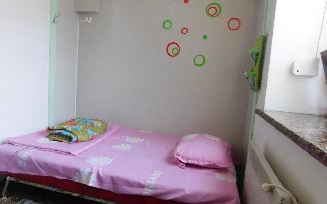 LimeHouse - Hostel