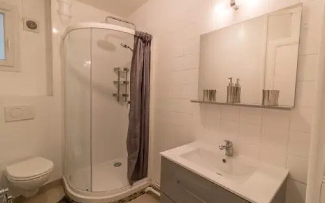 Private Apartments - Champs-Elysées