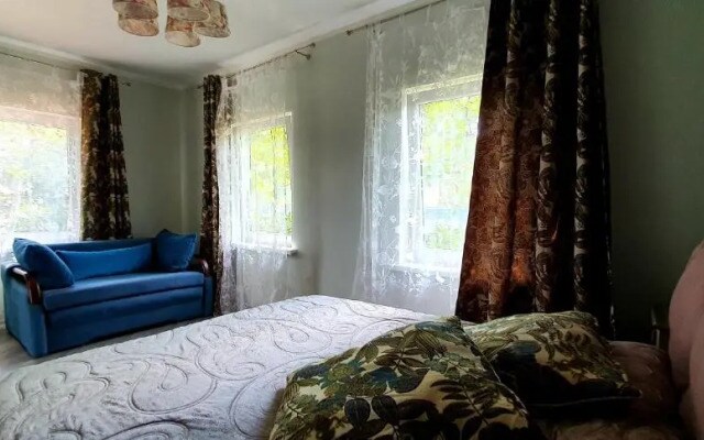 Summer house