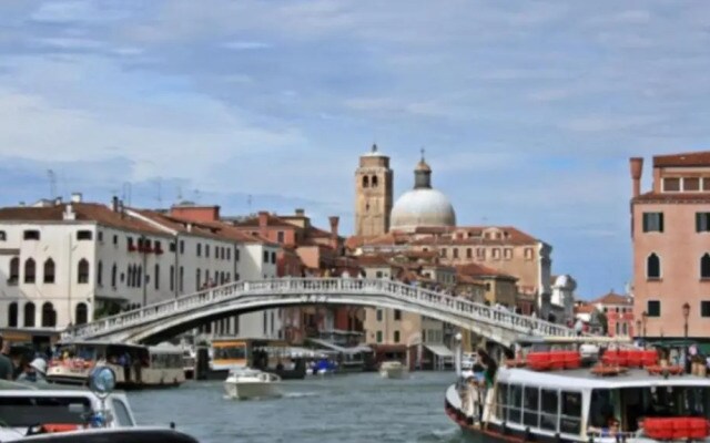 Venezia Suite Apartment