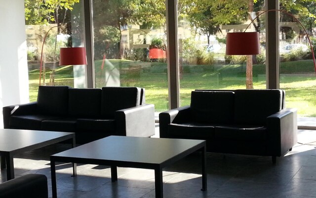 Residence Centre Esplai
