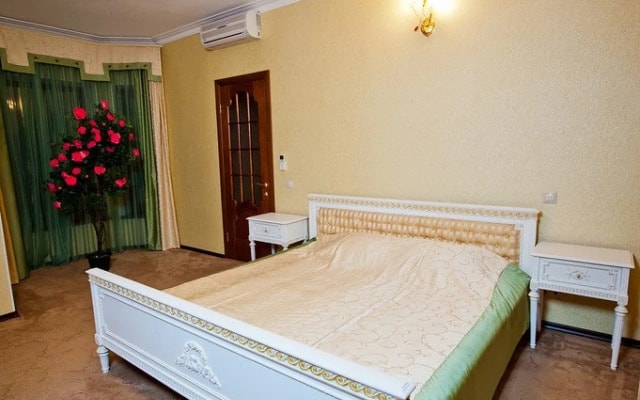 Spa-Kompleks Usad'ba