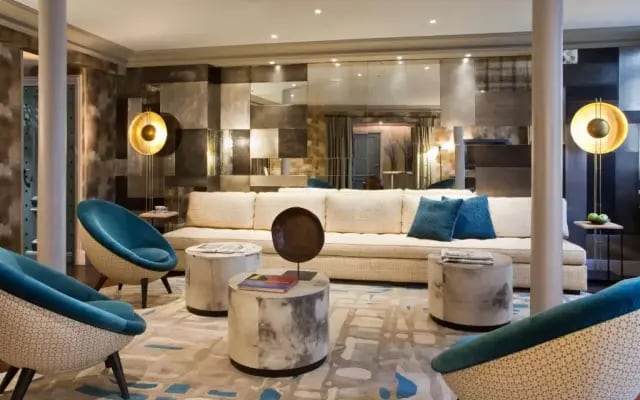 Hotel Therese