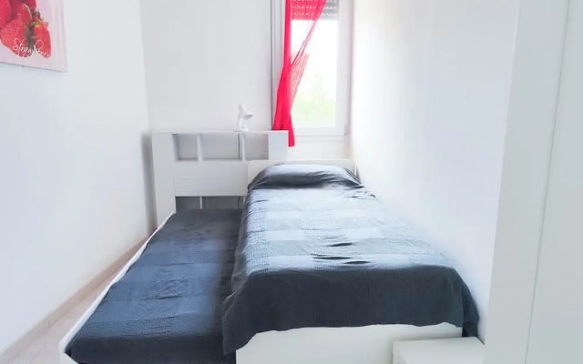 Comfy Flat With Pool